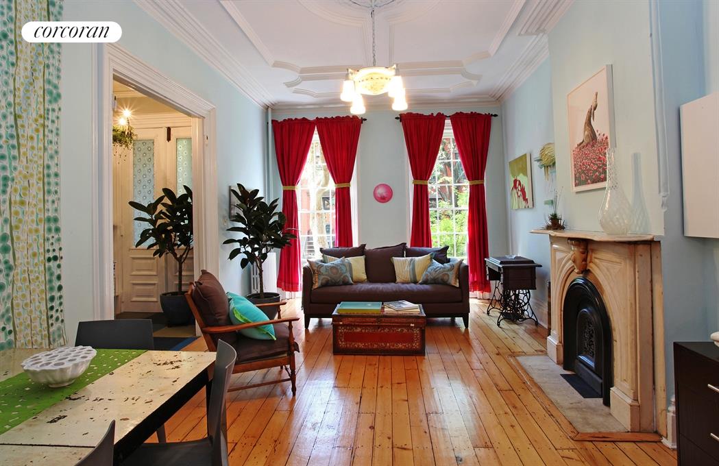 Parlor