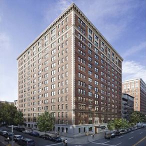 Photo of 845 West End Avenue