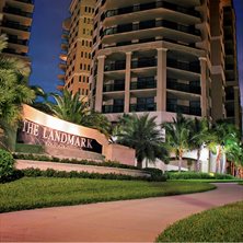 The Landmark - Palm Beach Gardens