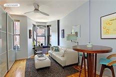 593 President Street, Apt. 2L, Park Slope