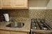 detail of kitchen