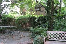 162 State Street, Apt. garden, Brooklyn Heights