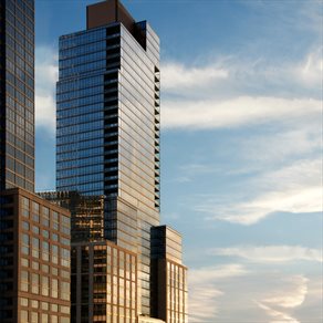 Photo of The Aldyn