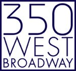 350 West Broadway