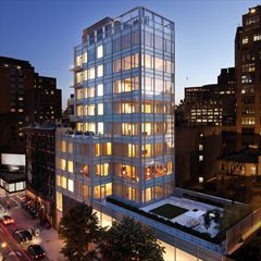 350 West Broadway