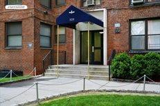 209 Clinton Avenue, Apt. 5F, Clinton Hill