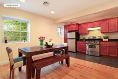 399 Dean Street, Apt. 1, Park Slope