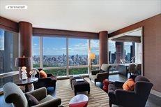 25 Columbus Circle, Apt. 69B, Central Park South