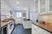 South Facing Custom Kitchen with Breakfast Room