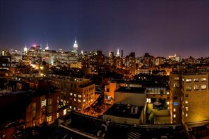 400 West 12th Street, Apt. 14A, West Village
