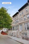 660 Saint Marks Avenue, Crown Heights