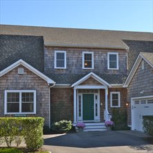 Jessup Landing