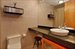 Jacuzzi tub and granite counter