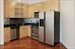 Stainless steel appliances