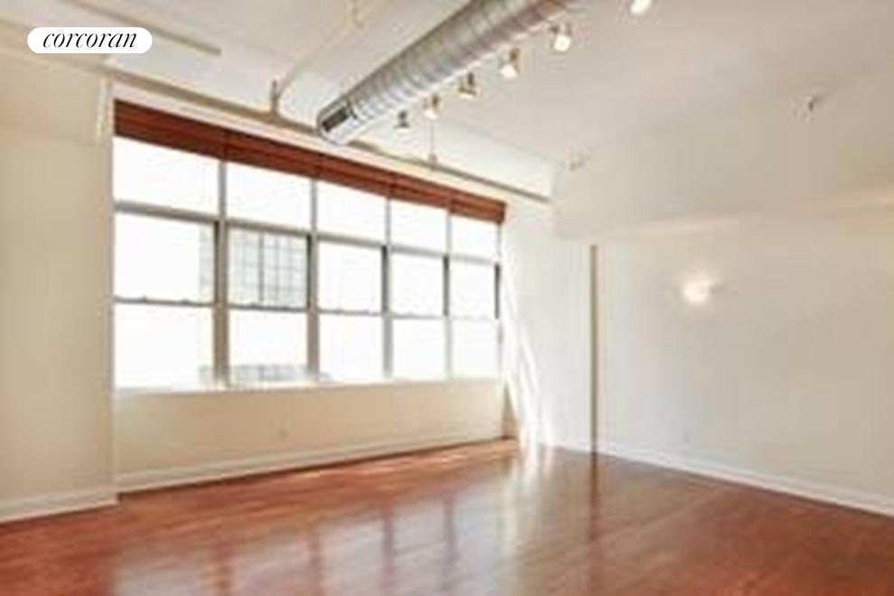 Open loft
