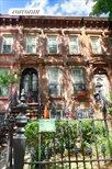 321 Macon Street, Apt. 3, Bedford-Stuyvesant