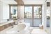 2nd bedroom windowed ensuite bathroom