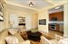 Kitchen / Living Room