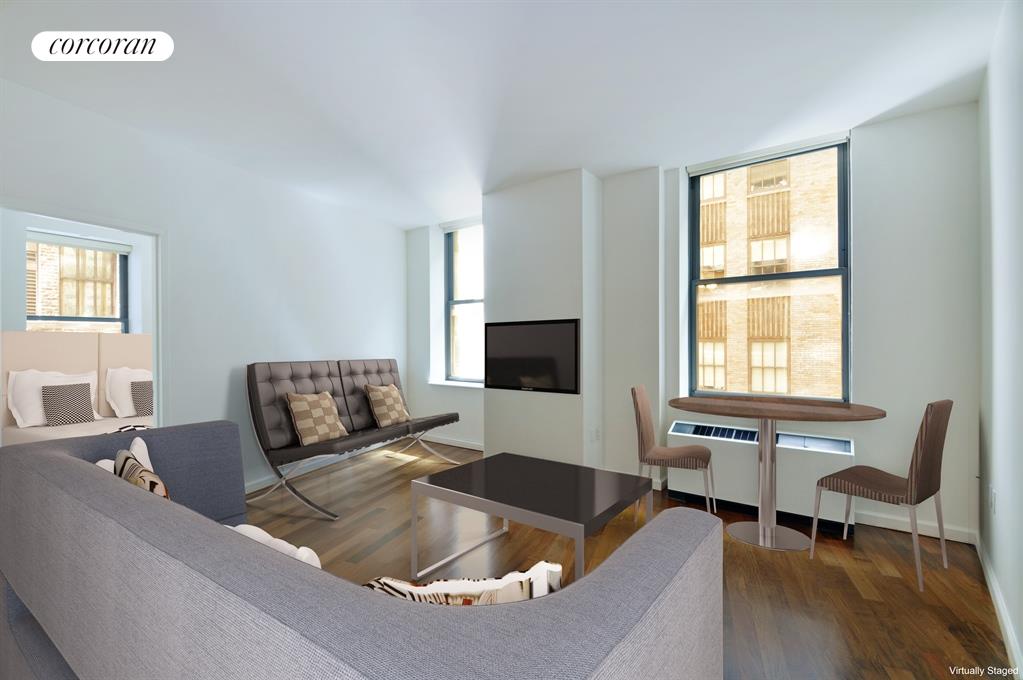 Living Room / Dining Room