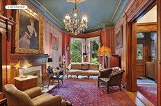 113 Prospect Park West, Park Slope