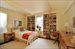 Corner Master Bedroom