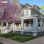 287 East 17th street, Ditmas Park