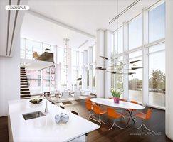 165 Charles Street, Apt. 1-2, West Village