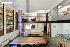 720 Greenwich Street, Apt. 1J, West Village