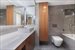 Designer bathroom with Hansgrohe fixtures