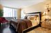 Large Master with Two Wwalk-in Closets