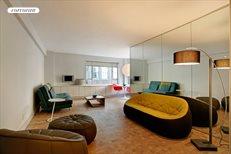 15 West 12th Street, Apt. 11D, Greenwich Village