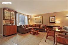 322 West 57th Street, Apt. 47Q1, Midtown West