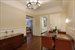 Dining in the Entrance Foyer