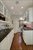 Renovated Kitchen with washer/dryer