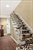 Staircase in Front Hall