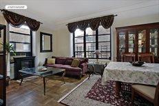 210 Riverside Drive, Apt. 5C, Upper West Side