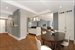 27 West 27th Street, Apt. 1405, Manhattan (27_W_27_#1405_Dining Hall Kitchen_ANicholas)