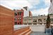 Roof terrace includes outdoor Jacuzzi spa