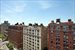 Rarely seen open views from West End Avenue home