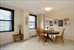 Windowed Dining Area