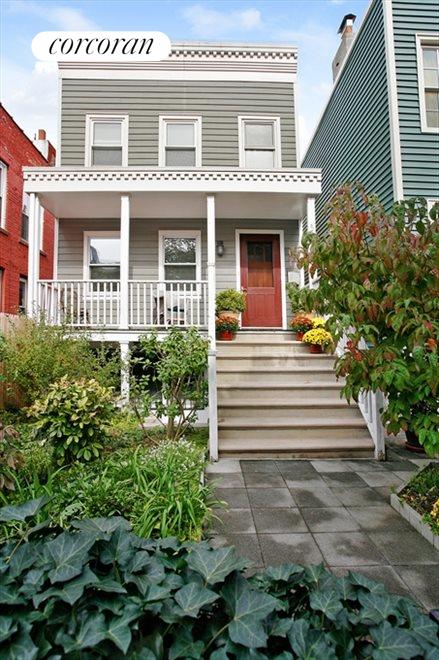 1860s farm house