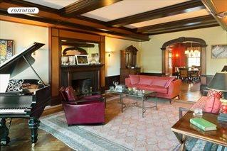 885 Park Avenue