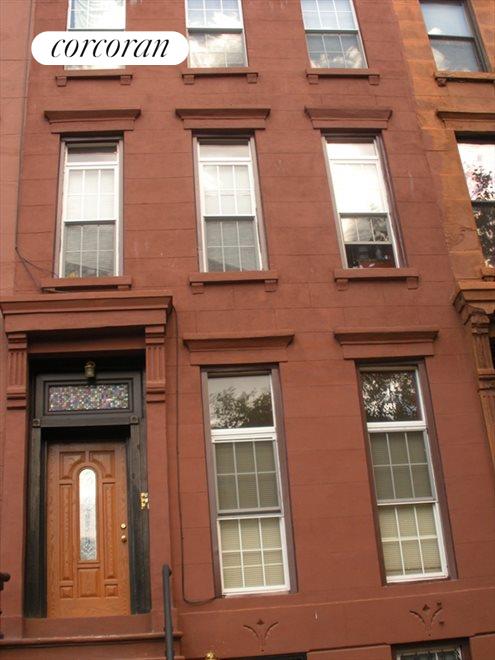 Building Exterior