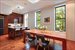Dining Room and Kitchen