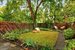 Wide & Deep Garden with Patio