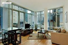 18 West 48th Street, Apt. 17C, Midtown West