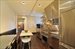 Windowed Stainless Steel Chef's Kitchen