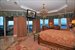 Large balcony off Master