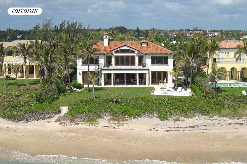 Direct oceanfront