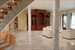 Hurricane impact French doors